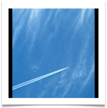 COMMENDED Flying High - John North